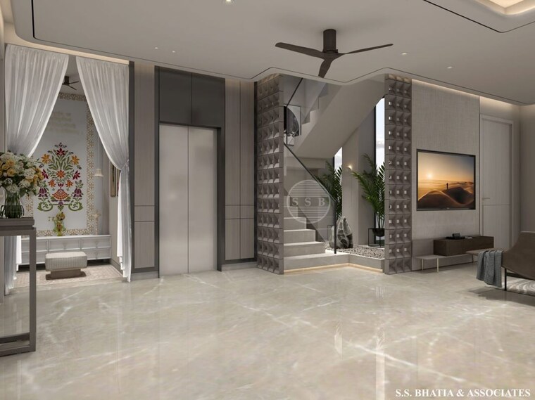 undefined, raj nagar extension 5 Bedroom 2866 Sq.Ft. Villa In Raj Nagar Extension Ghaziabad 9741730