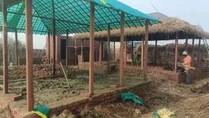  Plot For Sale in Chhatikara