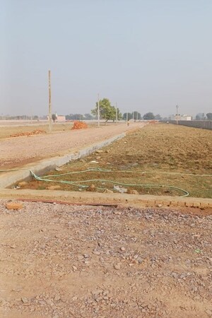 Plot Area in  Plot at Dholera – for Sale