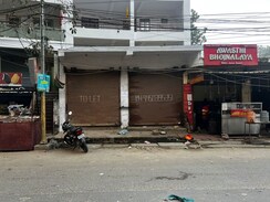 Retail Shop For Rent in Rabindra Palli