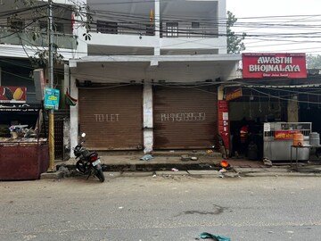  Shop For Rent in Rabindra Palli