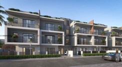 5 BHK + Servant Room Villa For Sale in Raj Nagar Extension
