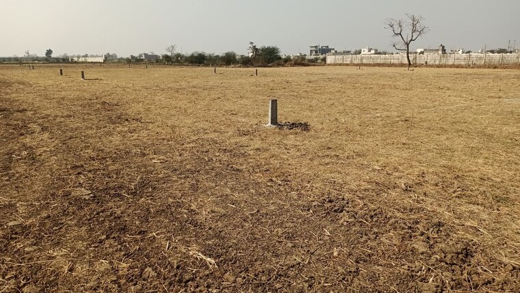 undefined, boriyakhurd  1000 Sq.Ft. Plot In Boriyakhurd Raipur 9741903