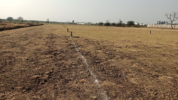 undefined, boriyakhurd  1000 Sq.Ft. Plot In Boriyakhurd Raipur 9741903