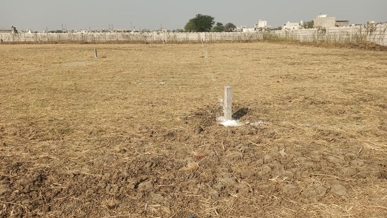 undefined, boriyakhurd  1000 Sq.Ft. Plot In Boriyakhurd Raipur 9741903