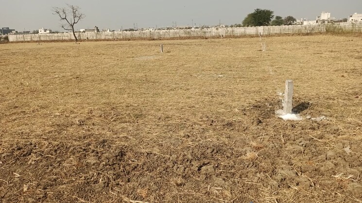 undefined, boriyakhurd  1000 Sq.Ft. Plot In Boriyakhurd Raipur 9741903