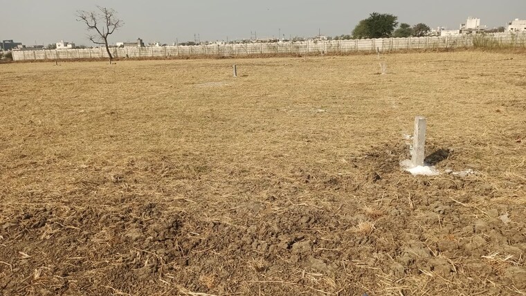 undefined, boriyakhurd  1000 Sq.Ft. Plot In Boriyakhurd Raipur 9741903