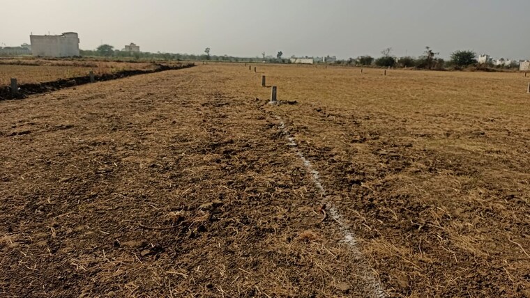 undefined, boriyakhurd  1000 Sq.Ft. Plot In Boriyakhurd Raipur 9741903