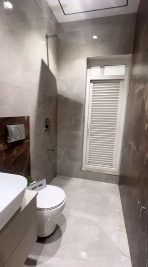 Bathroom in  Apartment at Kurla East – for Sale