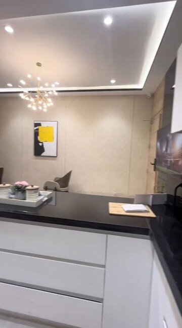 Furnished Amenities in  Apartment at Kurla East – for Sale