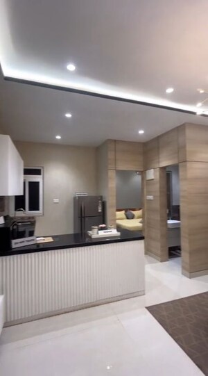 Furnished Amenities in  Apartment at Kurla East – for Sale