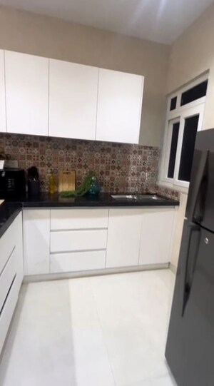 Kitchen in  Apartment at Kurla East – for Sale