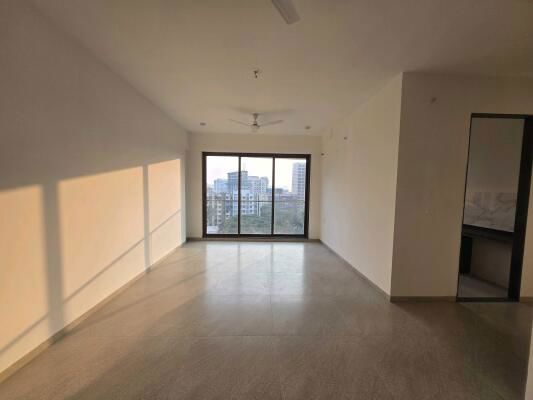 2 BHK + Pooja Room Apartment For Rent in Jiten Apartment