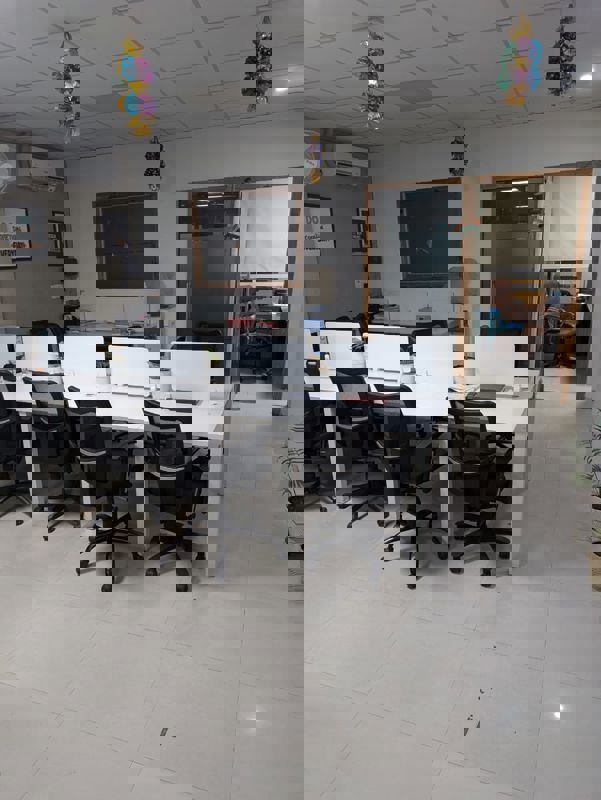 Office Space in IT/SEZ For Rent in Sector 63