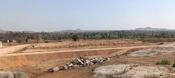 Plot Area in  Plot at Galaxy Heights Mazidpur, Mazidpur – for Sale