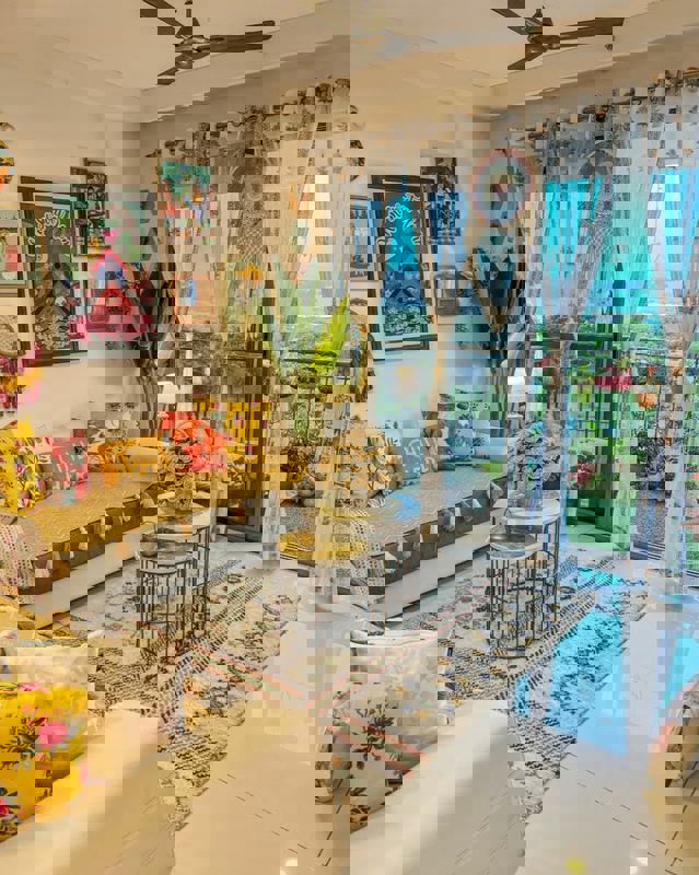 Pg For Rent in Vineet Khand