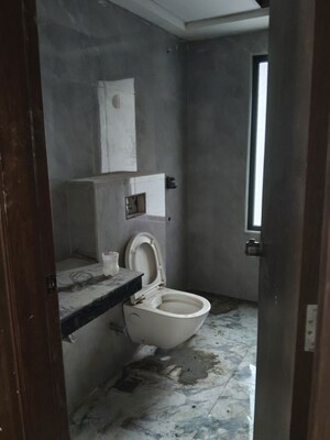 Bathroom in 2.5 BHK Apartment at One OAK Natura, Sushant Golf City – for Sale