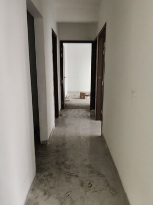 Building Lobby in 2.5 BHK Apartment at One OAK Natura, Sushant Golf City – for Sale