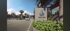 2.5 BHK + Servant Room,Extra Room Apartment For Sale in One OAK Natura