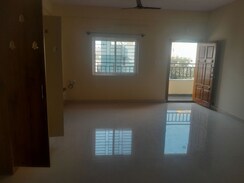 2 BHK + Pooja Room Builder Floor For Rent in Akshya Nagar