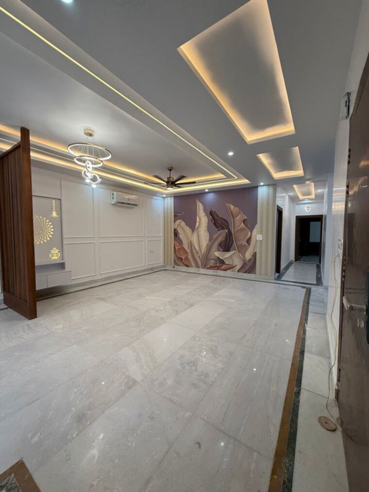 Kitchen, ansal-sushant-estate 3 Bedroom 1340 Sq.Ft. Apartment In Sector 52 Gurgaon 9741932