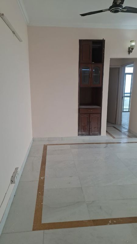 3 BHK Apartment For Rent in Ansal Sushant Estate