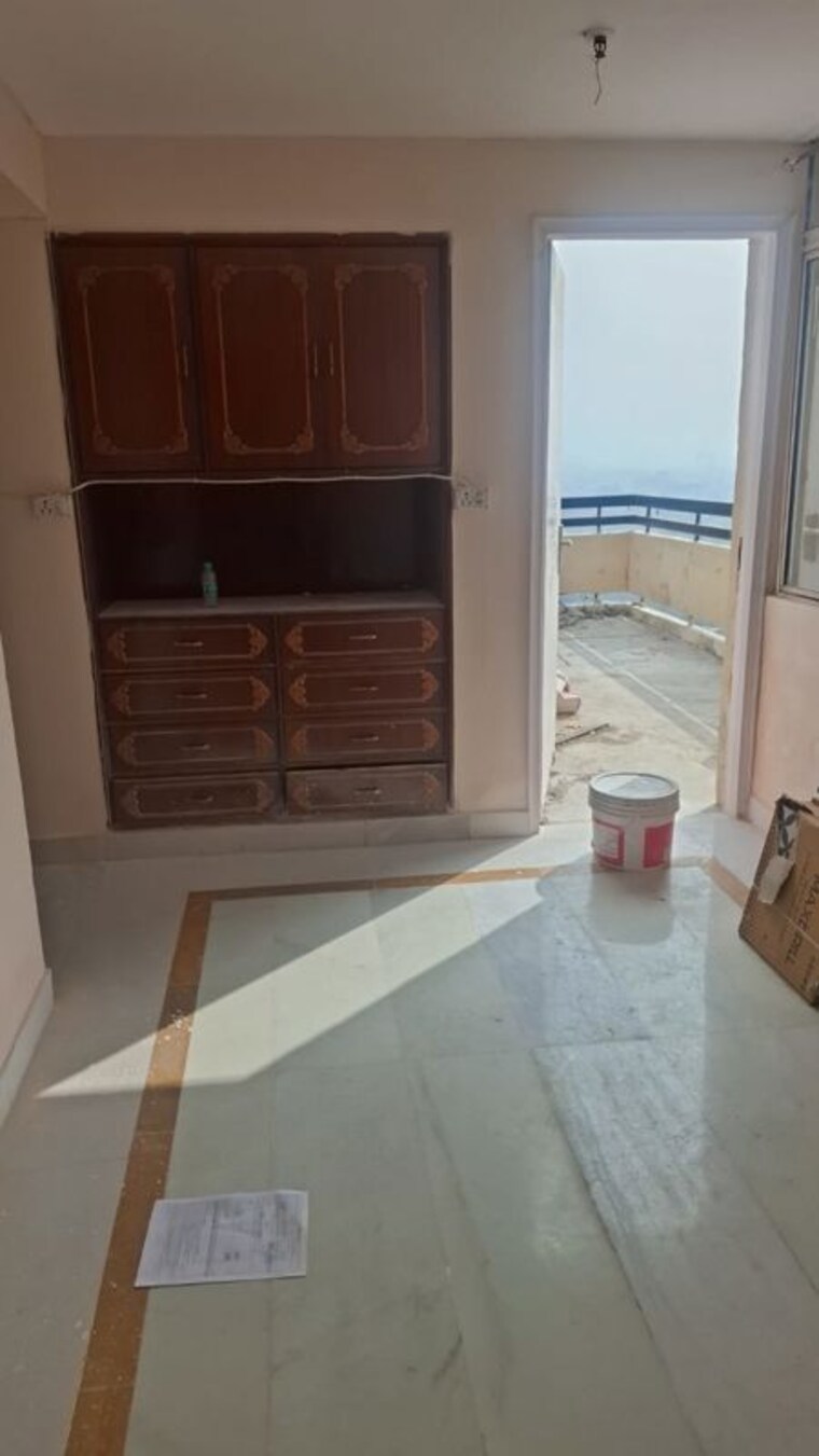 Bathroom, ansal-sushant-estate 3 Bedroom 1340 Sq.Ft. Apartment In Sector 52 Gurgaon 9741932