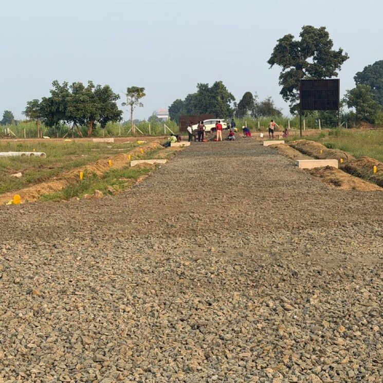 undefined, jubilee hills  2800 Sq.Ft. Plot In Jubilee Hills Hyderabad 9741928