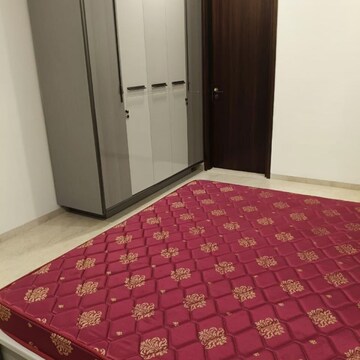 Bedroom in 3 BHK Apartment at Lokhandwala Minerva Mahalaxmi, Arthur rd – for Rent
