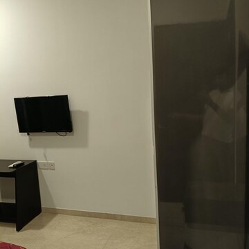 Furnished Amenities in 3 BHK Apartment at Lokhandwala Minerva Mahalaxmi, Arthur rd – for Rent