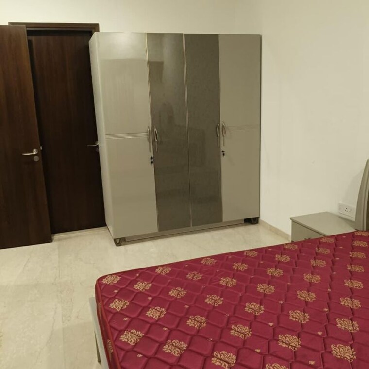 Bedroom, lokhandwala-minerva-mahalaxmi 3 Bedroom 2100 Sq.Ft. Apartment In Arthur rd Mumbai 9741950