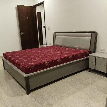 Bedroom in 3 BHK Apartment at Lokhandwala Minerva Mahalaxmi, Arthur rd – for Rent