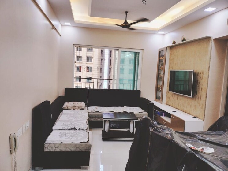 Master Bedroom, lodha-luxuria-priva 3 Bedroom 1149 Sq.Ft. Apartment In Majiwada Thane 9741951