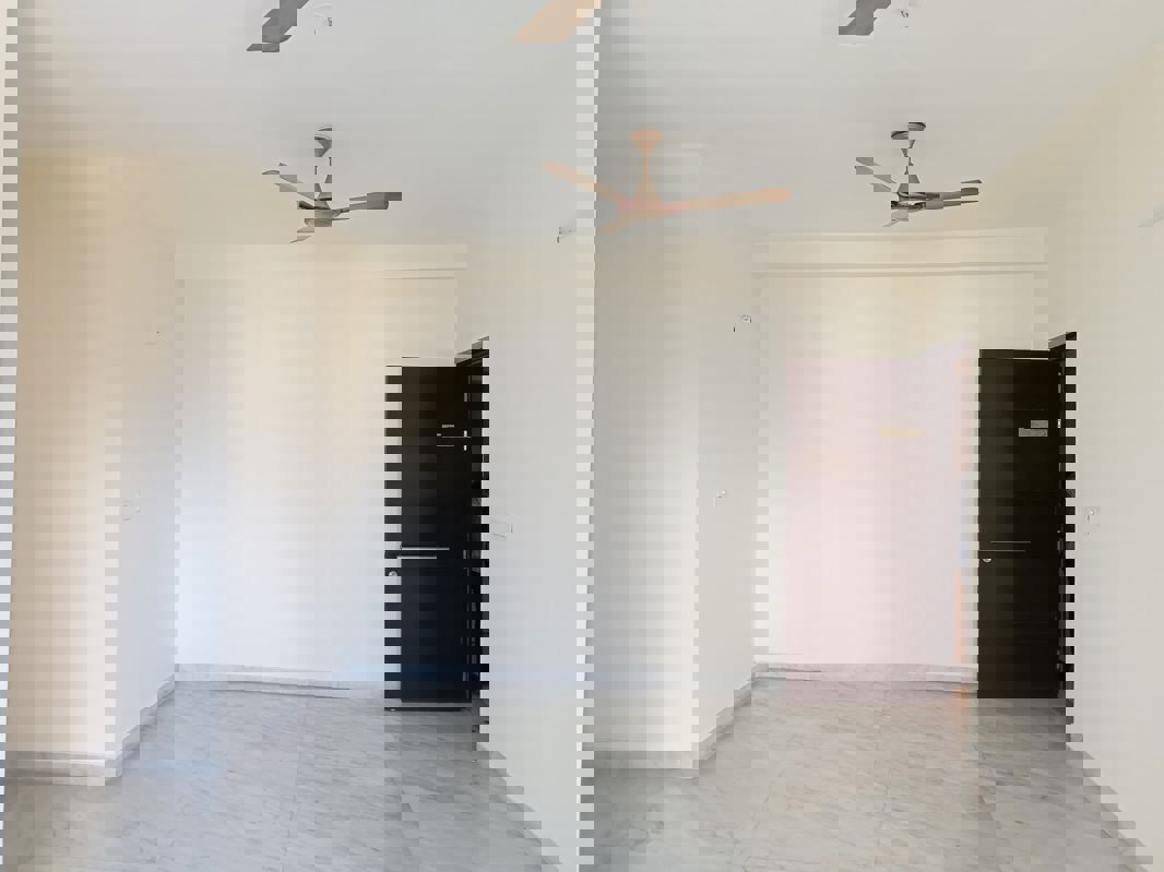 3 BHK + Pooja Room Apartment For Rent in Lodha Luxuria Priva