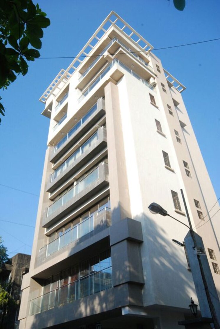 Exterior View, surya-enclave-co-op-hsg-society 1 Bedroom 525 Sq.Ft. Apartment In Manpada Thane 9741954