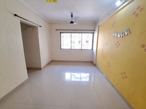 Building Lobby in 1 BHK Apartment at Surya Enclave Co op hsg Society, Manpada – for Rent