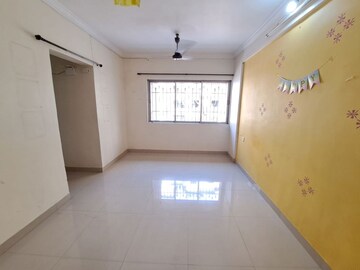 Building Lobby in 1 BHK Apartment at Surya Enclave Co op hsg Society, Manpada – for Rent