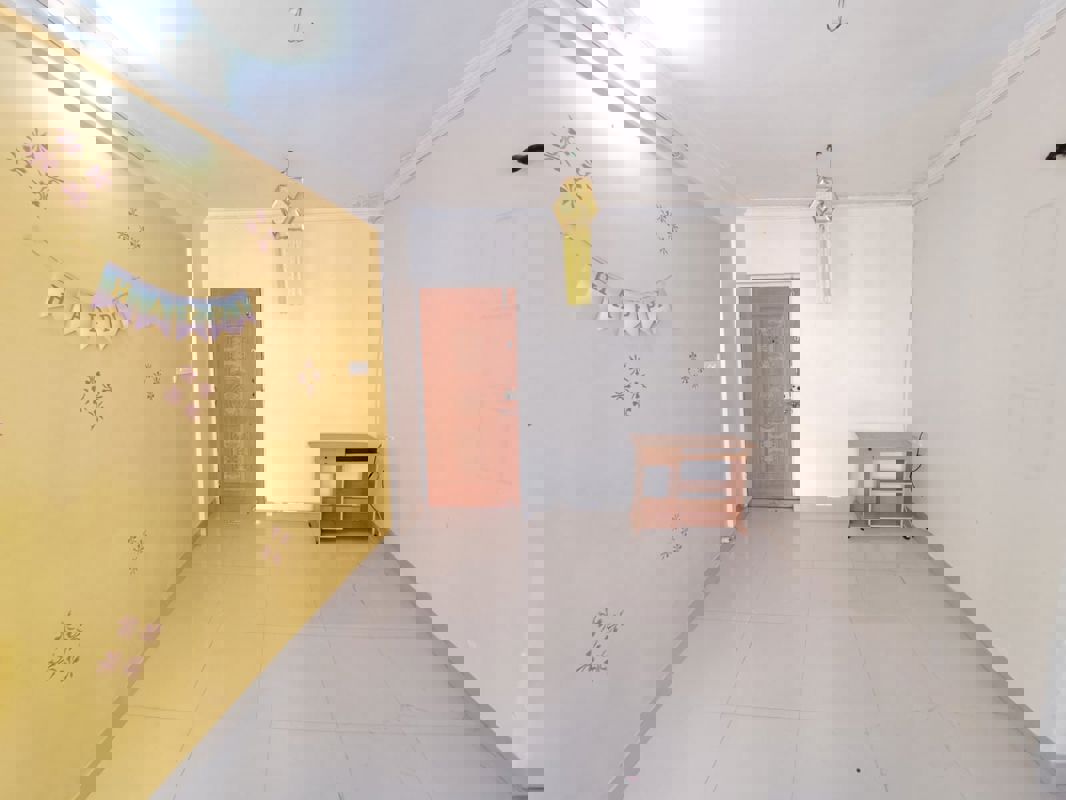 1 BHK Apartment For Rent in Surya Enclave Co op hsg Society