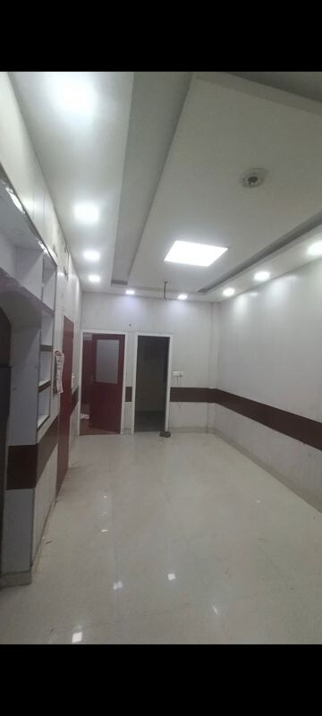 Building Lobby in 2 BHK Builder Floor at Rohini Sector 24 – for Sale