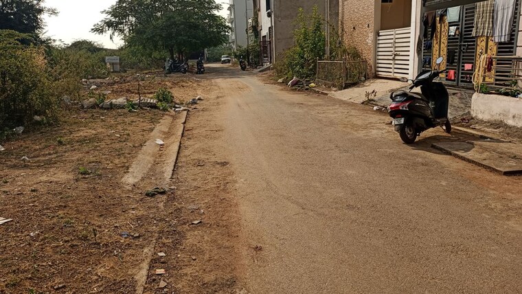 undefined, deopuri  1255 Sq.Yd. Plot In Deopuri Raipur 9741964