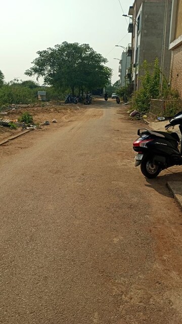  Plot – Exterior View View at Deopuri - for Sale