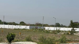 Plot Area in  Plot at Jubilee Hills – for Sale