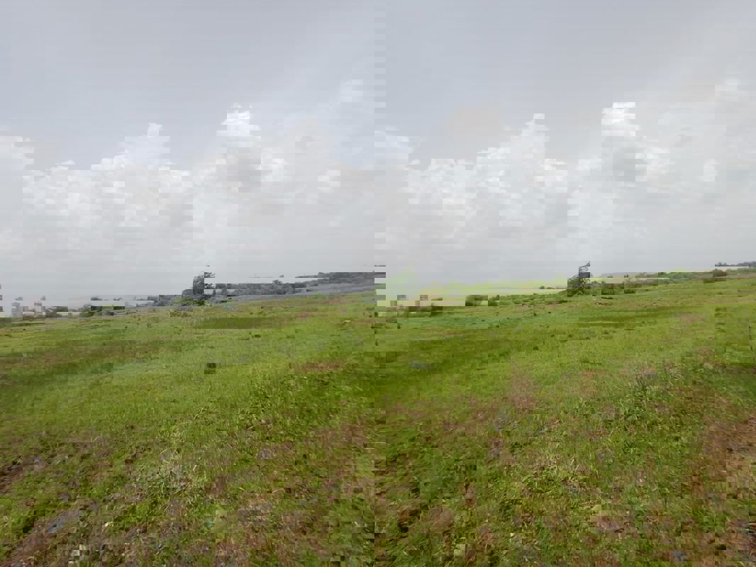 Land For Sale in Uran