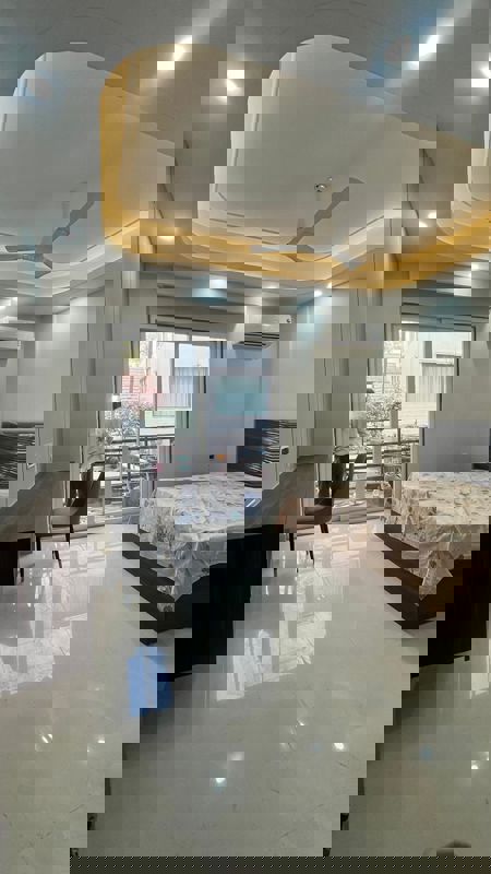 1 BHK + Servant Room 920 Sq.Ft. Builder Floor in DLF City Phase III