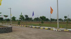 Plot For Sale in Sangareddy