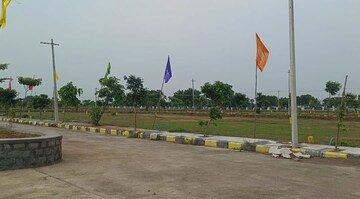  Plot For Sale in Sangareddy