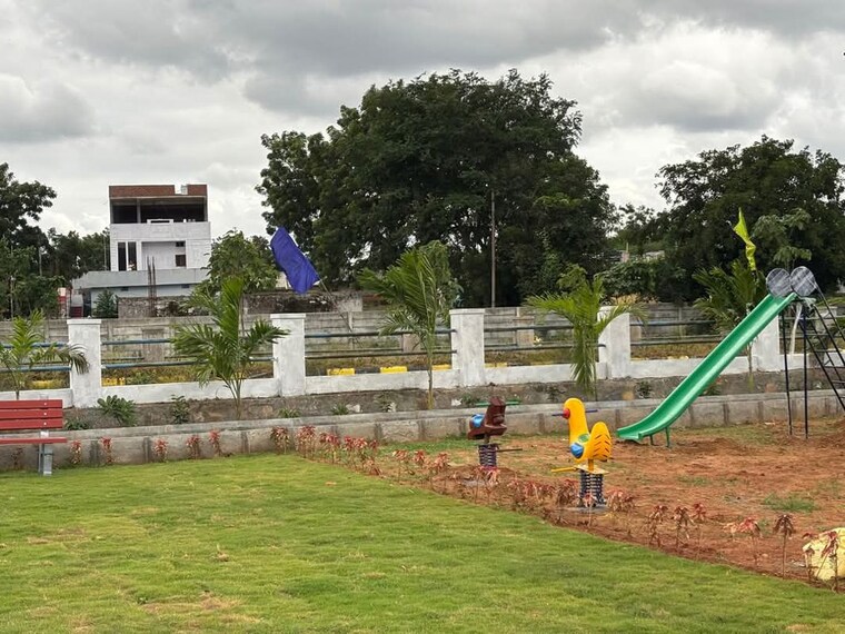 undefined, sangareddy  160 Sq.Yd. Plot In Sangareddy Hyderabad 9741982