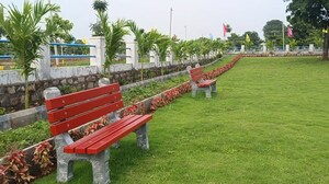 Plot Area in  Plot at Sangareddy – for Sale