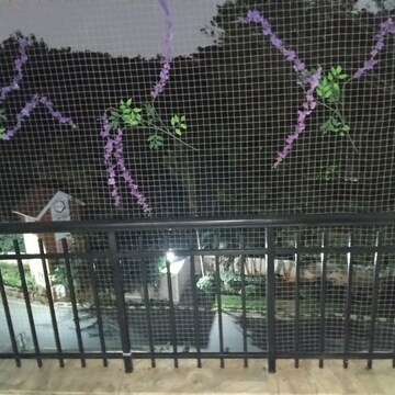 Master Plan in 2 BHK Apartment at Prestige Wellington Park, Jalahalli – for Rent