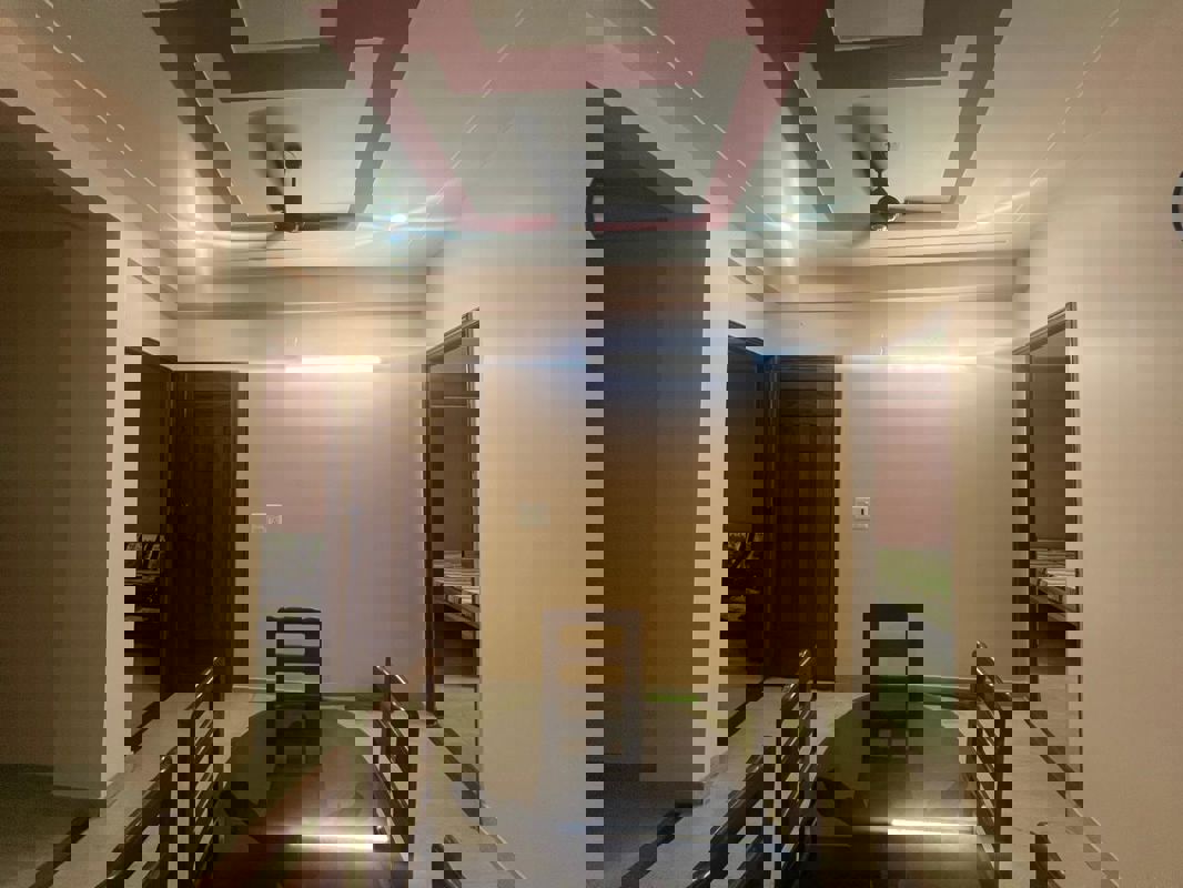 3 BHK Builder Floor For Rent in Saurabh Niwas